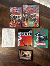 Men complete cib for sale  Land O Lakes