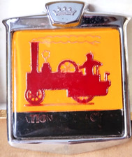 Traction engine club for sale  ST. HELENS