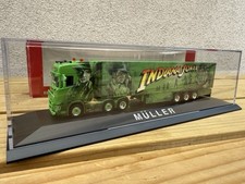Herpa scania cs20 gebraucht kaufen  Coesfeld