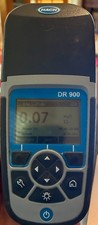 Hach 900 multiparameter for sale  Clarence Center