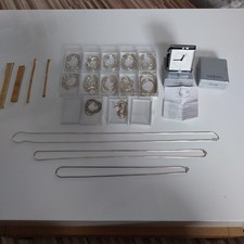 Modeschmuck halskette edelstah gebraucht kaufen  Bad Salzuflen