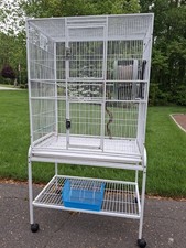 Small animal cage for sale  Prospect
