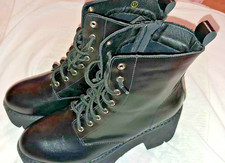 Bottes plateforme femmes d'occasion Bottes plateforme femmes d'occasion  Courcelles-Chaussy