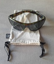 Usado, Óculos de sol usado von com zíper (zorg) comprar usado  Enviando para Brazil