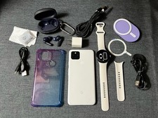 Google pixel unlocked for sale  Silver City