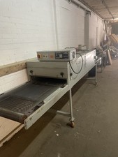 Screen printing shirt for sale  STOCKPORT