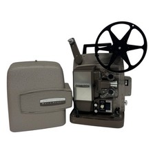 Vintage bell howell for sale  Beaverton