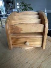 Desk tidy spins for sale  NORTHAMPTON