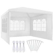 Pavillon baraban 3x3m gebraucht kaufen  Igersheim
