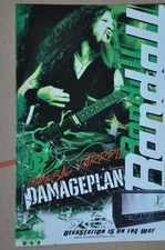 Dimebag darrell dean for sale  ISLEWORTH