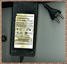 Elektrofahrrad ion battery gebraucht kaufen  München