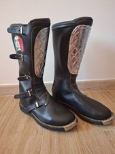 Bottes vintage alpinestars d'occasion  La Fare-les-Oliviers