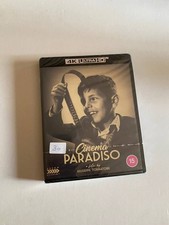 Film blu ray usato  Santo Stefano di Camastra