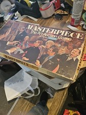Vintage masterpiece board for sale  MAIDSTONE