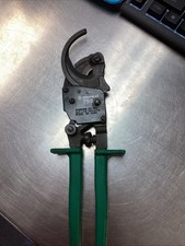 cable cutter greenlee for sale  Siloam Springs