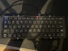 Technology bluetooth faltbare gebraucht kaufen  Kipfenberg
