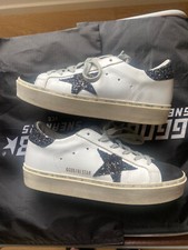 Scarpe donna golden usato  Venezia