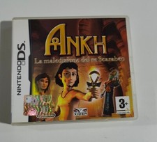 Ankh maledizione del usato  Licata