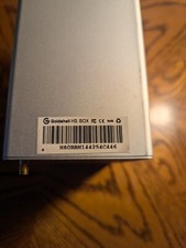 Goldshell box mini for sale  Greensboro