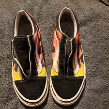 Boys vans for sale  PORTSMOUTH