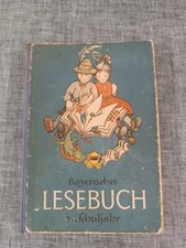 Bayerisches lesebuch 2 gebraucht kaufen  Deutschland
