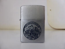 Zippo navire durance d'occasion  Orange