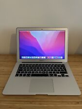 Macbook air inch for sale  SOUTHPORT