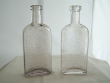 Antique bottles hartshorn for sale  Phoenix