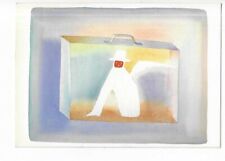 Peinture peintre folon d'occasion  Toulon-