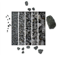 Basaltsplitt schwarzgrau basal gebraucht kaufen  Zörbig