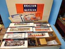Lionel 11726 erie for sale  Maryville