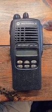 Entroncamento Motorola HT1250LS+ 136-174 MHZ VHF AAH25KDF9DP7AN 5W LTR, usado comprar usado  Enviando para Brazil