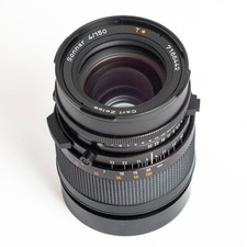 Hasselblad sonnar 150 usato  Milano