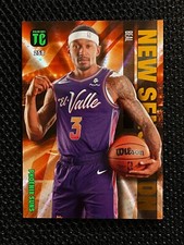 Card panini nba d'occasion  Méry-sur-Oise