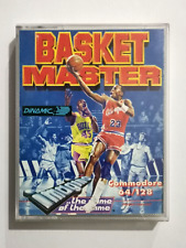 Commodore basket master for sale  PONTEFRACT
