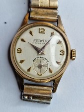 Orologio neowatch vintage usato  Marano sul Panaro