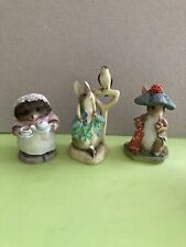 Beatrix potter figure d'occasion  Expédié en Belgium