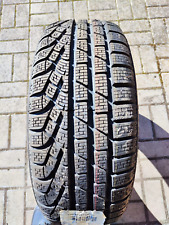 Winterreifen pirelli winter gebraucht kaufen  Ohrdruf
