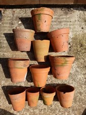 old terracotta pots for sale old terracotta pots for sale SOUTHAM