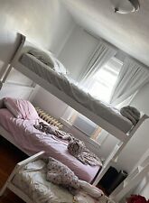 Bunk beds twin for sale  Malden