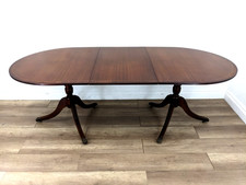 Dining table extendable for sale  BRISTOL