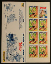 Bande carnet 3227 d'occasion  Annecy