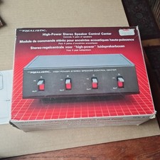 Realistic high power for sale  LEICESTER