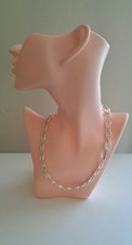 Givenchy bijoux silver for sale  EDGWARE