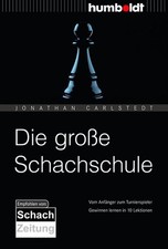 Große schachschule gebraucht kaufen  Berlin