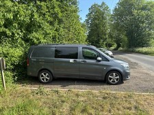 mercedes vito automatic for sale mercedes vito automatic for sale ASHFORD