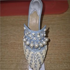 Right shoe frosted for sale  BROMSGROVE