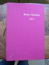 9333 bottin mondain d'occasion  France
