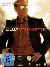 Csi miami box gebraucht kaufen  Berlin