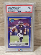 2020 panini donruss for sale  Slidell